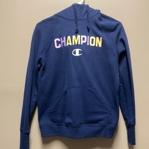 Champion Hoodie